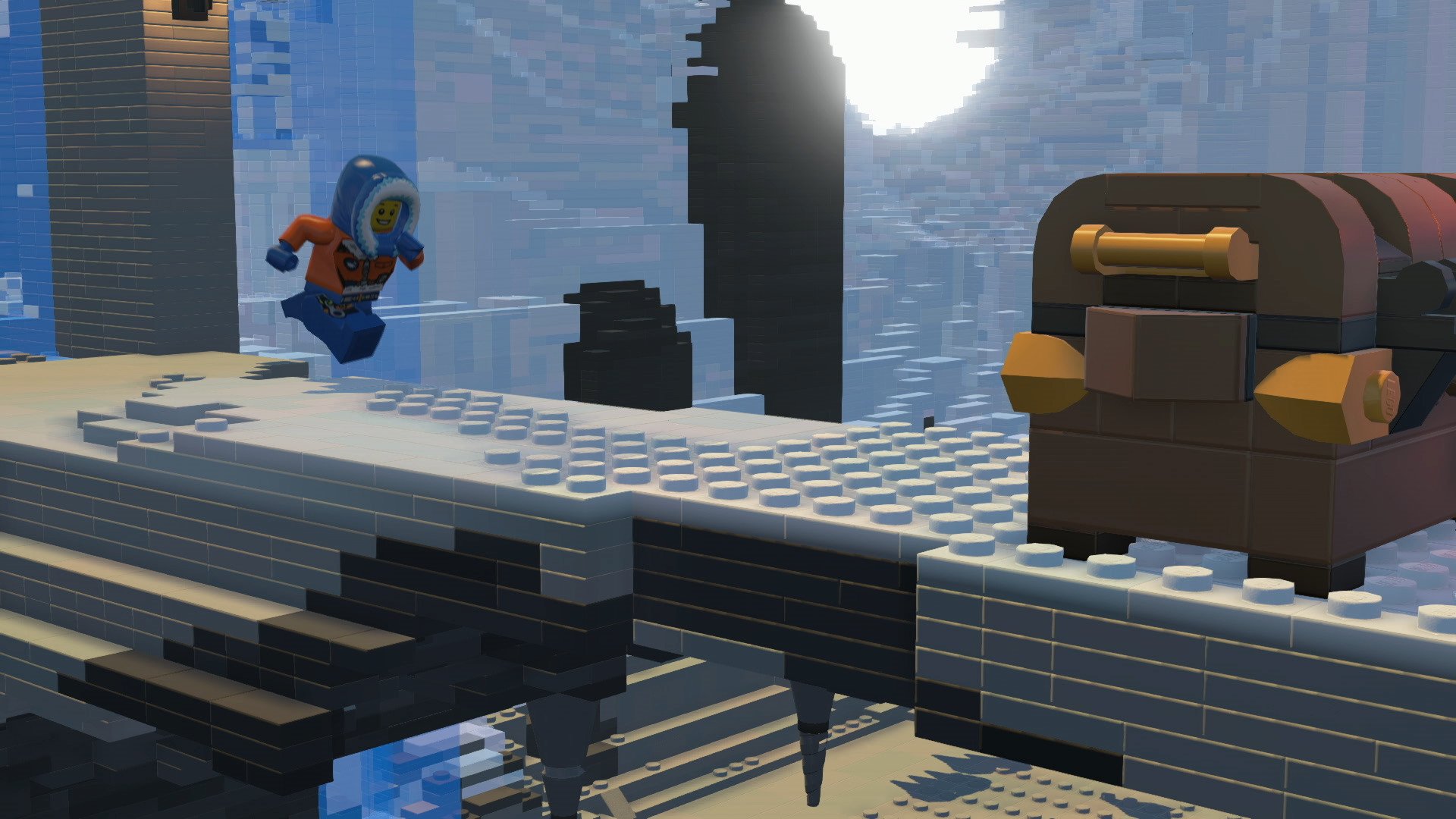 LEGO Worlds - Imagen 2